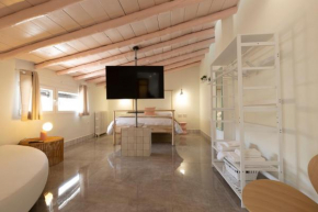RaíZes 22 - Apartamento 6, Puebla De Don Fadrique